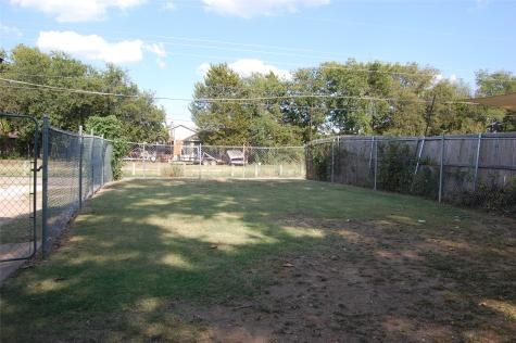 1808 Western Park Drive Dallas TX 75211