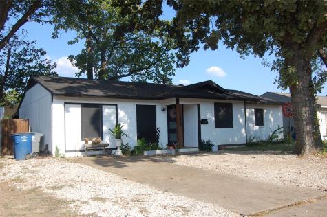 1808 Western Park Drive Dallas TX 75211
