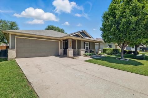 9616 George Bush Drive Mckinney TX 75072