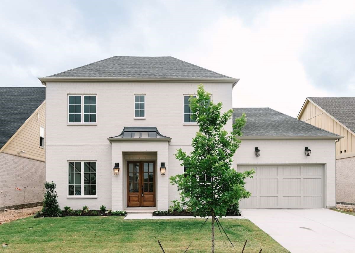 405 Kestrel Court Aledo TX 76008