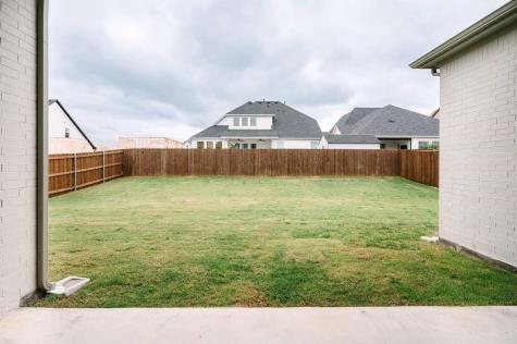 405 Kestrel Court Aledo TX 76008