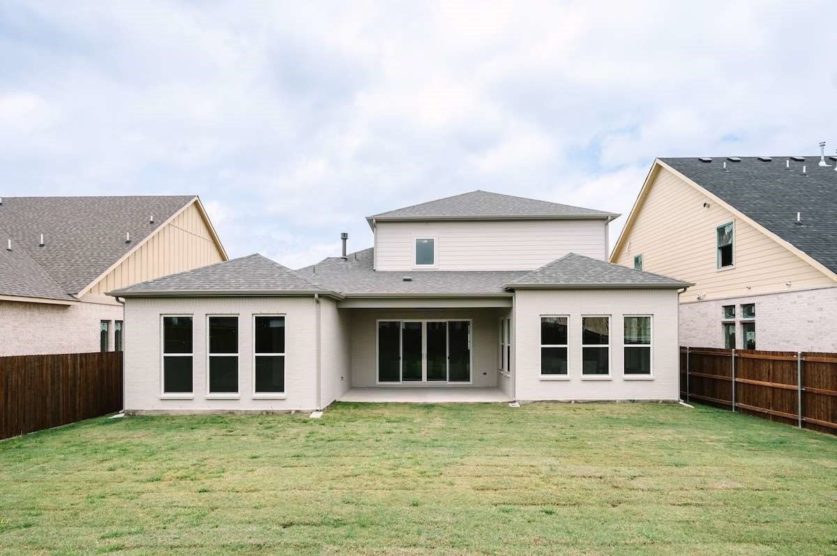 405 Kestrel Court Aledo TX 76008