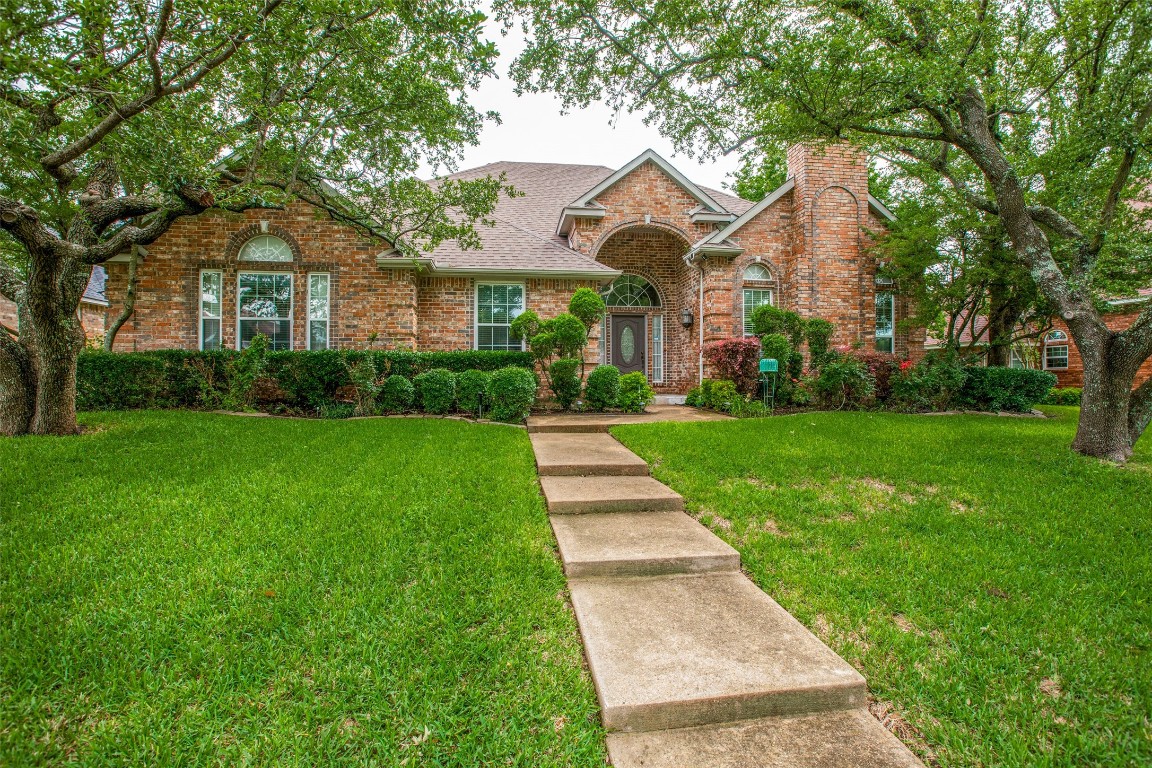 1305 Buxton Drive Desoto TX 75115
