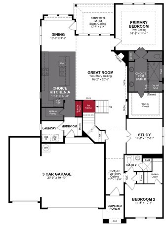 813 Anthem Lane Forney TX 75126