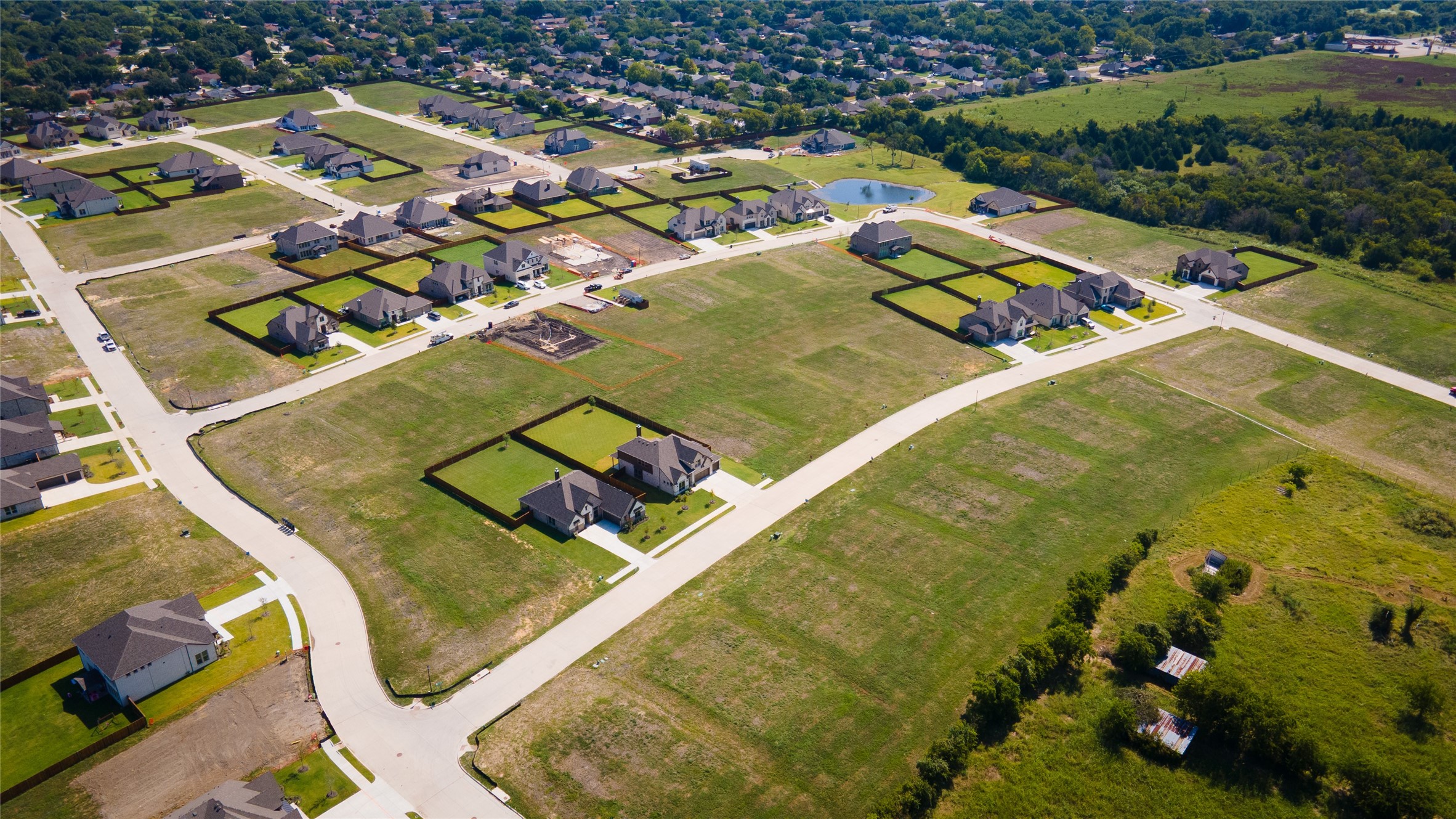 813 Anthem Lane Forney TX 75126