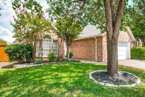 9420 Ponderosa Trail Irving TX 75063