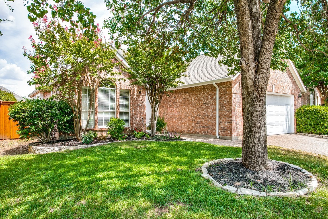 9420 Ponderosa Trail Irving TX 75063