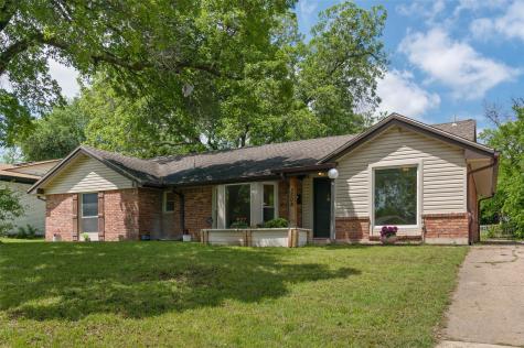 3508 Guadalupe Road Fort Worth TX 76116