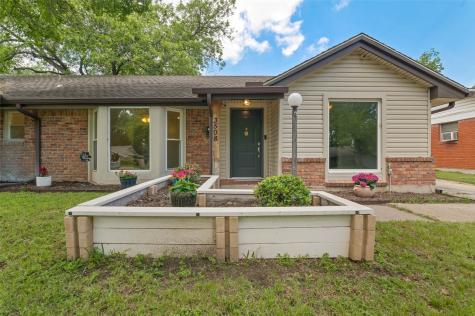 3508 Guadalupe Road Fort Worth TX 76116