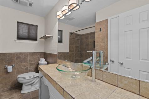 3508 Guadalupe Road Fort Worth TX 76116