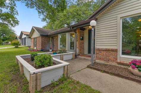 3508 Guadalupe Road Fort Worth TX 76116