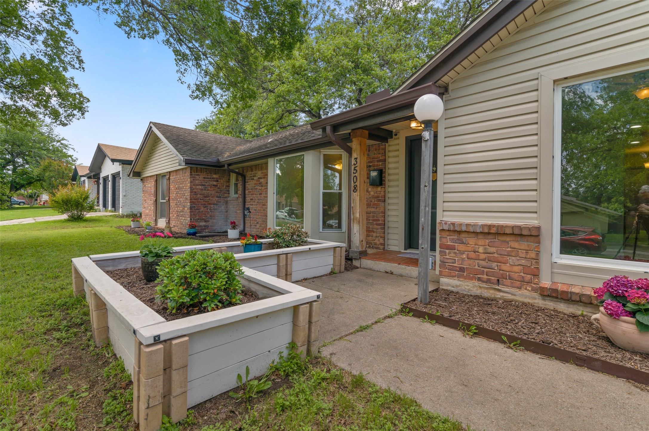 3508 Guadalupe Road Fort Worth TX 76116