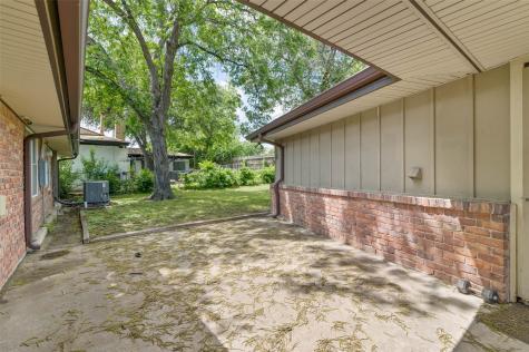 3508 Guadalupe Road Fort Worth TX 76116