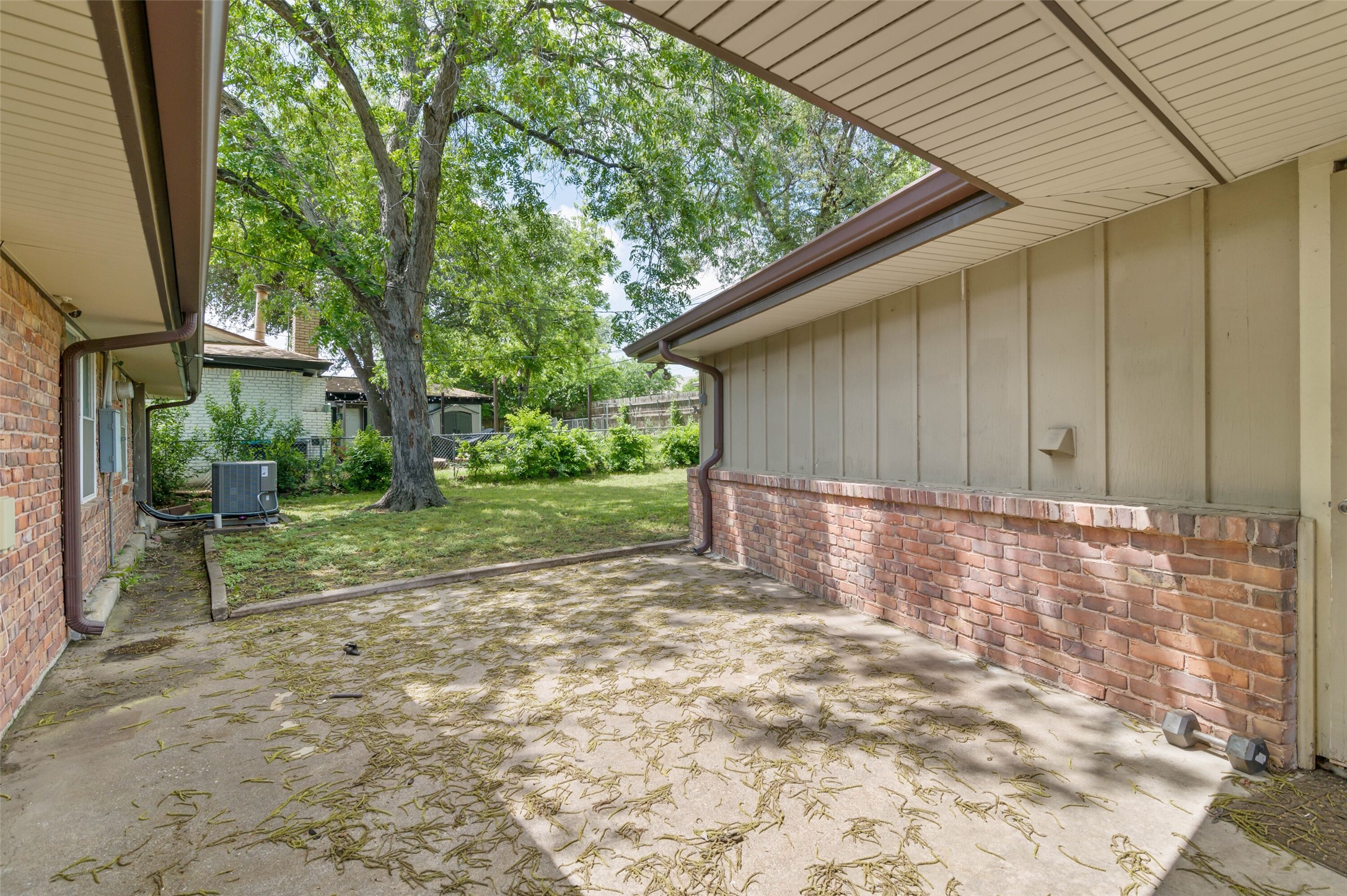 3508 Guadalupe Road Fort Worth TX 76116