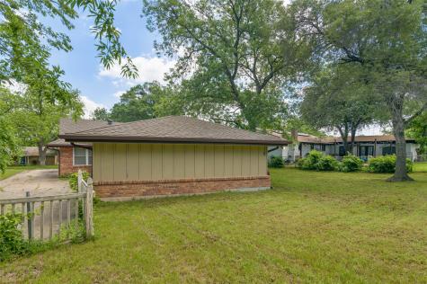 3508 Guadalupe Road Fort Worth TX 76116