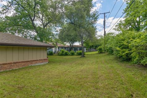 3508 Guadalupe Road Fort Worth TX 76116