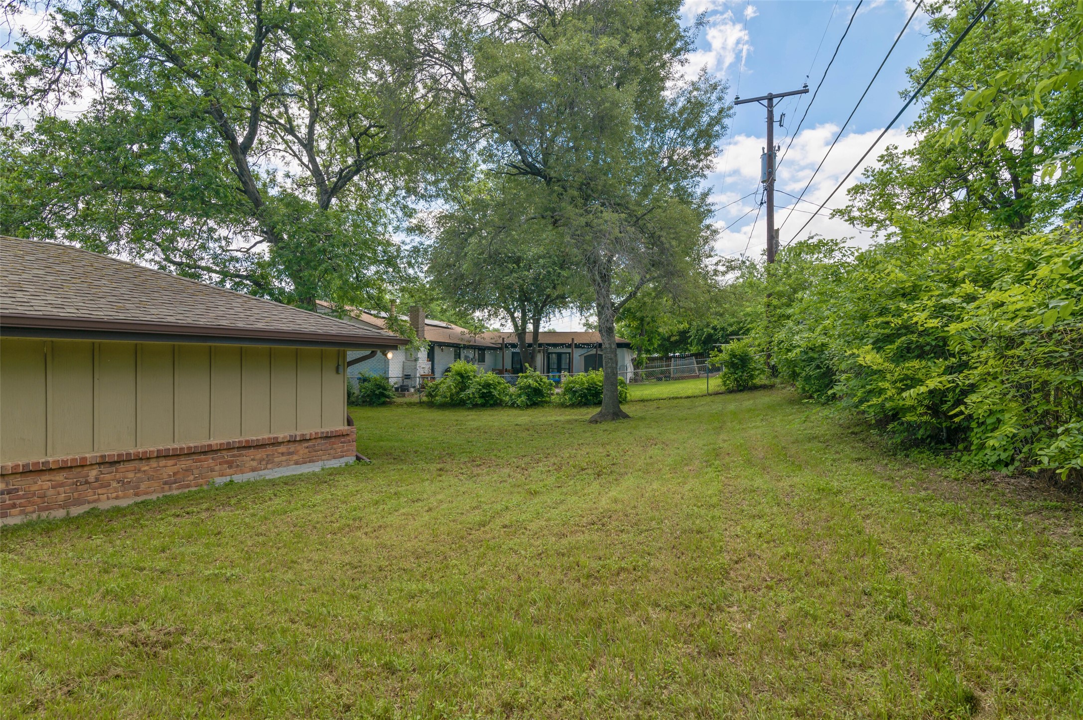 3508 Guadalupe Road Fort Worth TX 76116