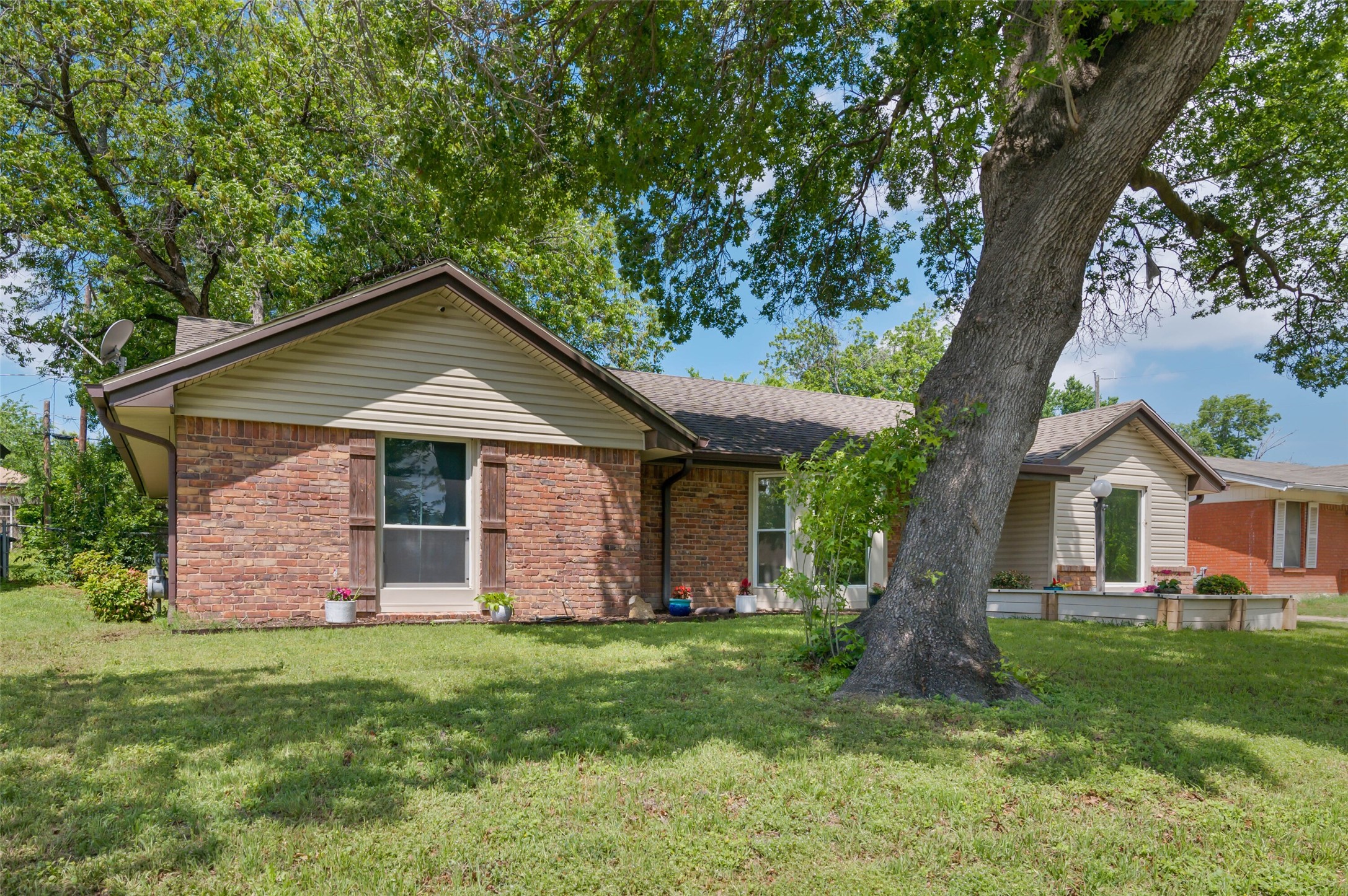 3508 Guadalupe Road Fort Worth TX 76116