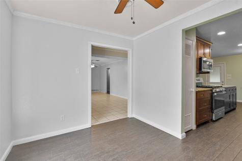 3508 Guadalupe Road Fort Worth TX 76116