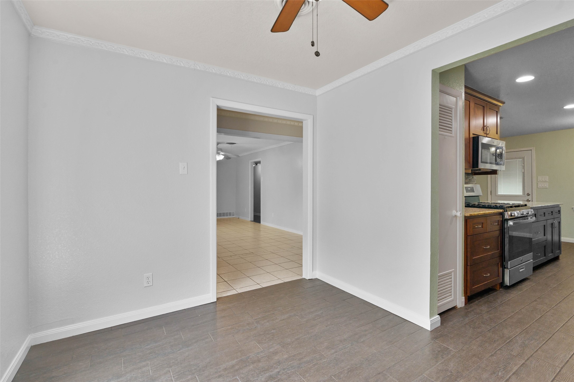 3508 Guadalupe Road Fort Worth TX 76116