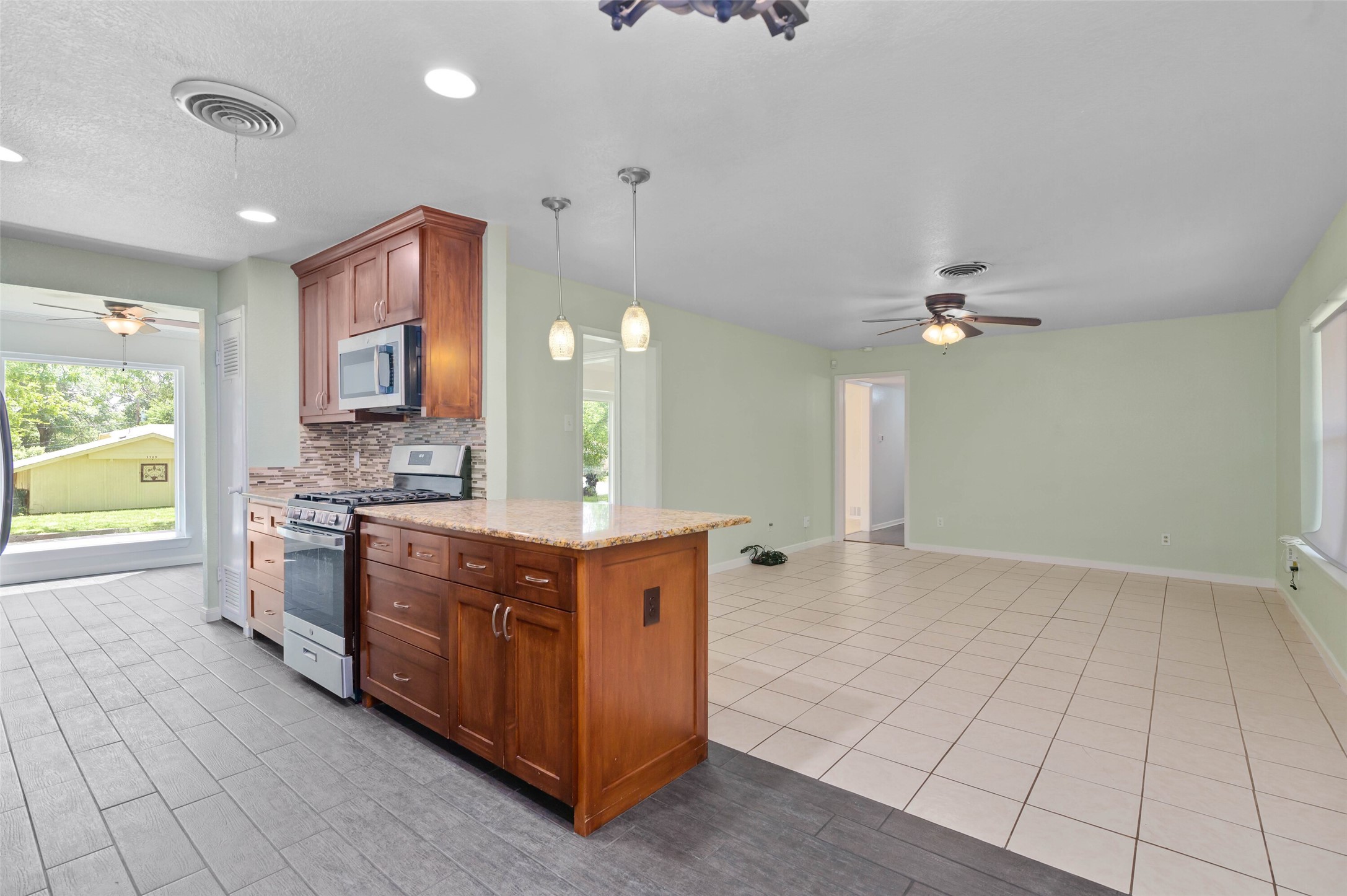3508 Guadalupe Road Fort Worth TX 76116