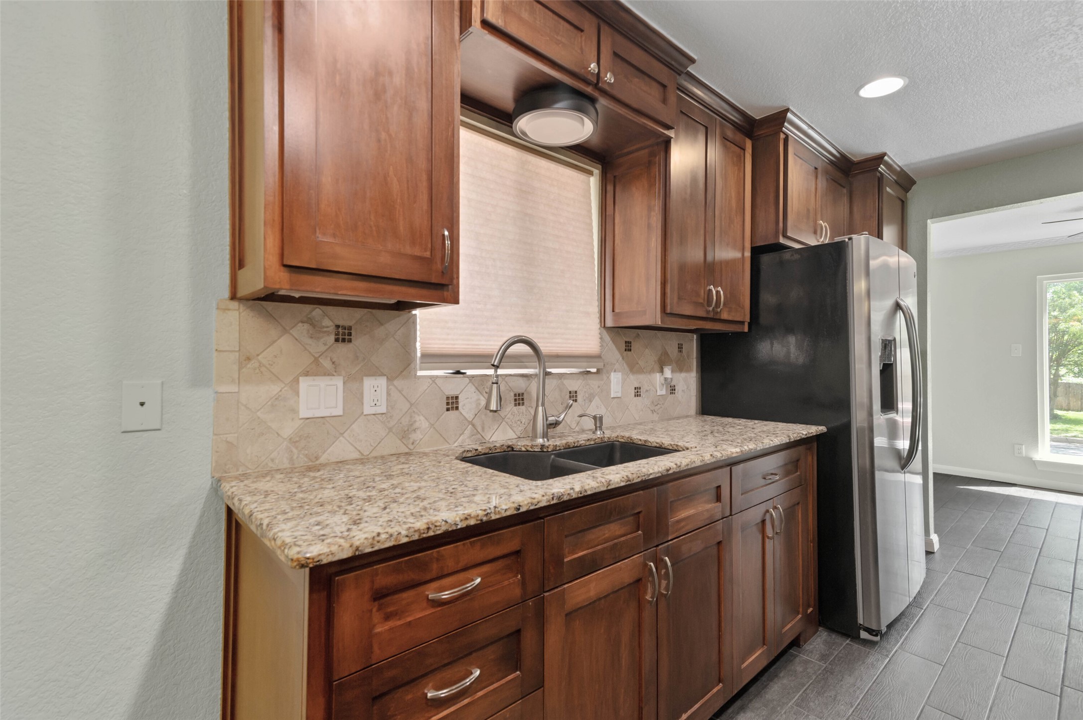 3508 Guadalupe Road Fort Worth TX 76116