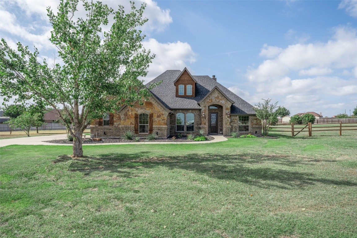 113 Mesquite Court Decatur TX 76234
