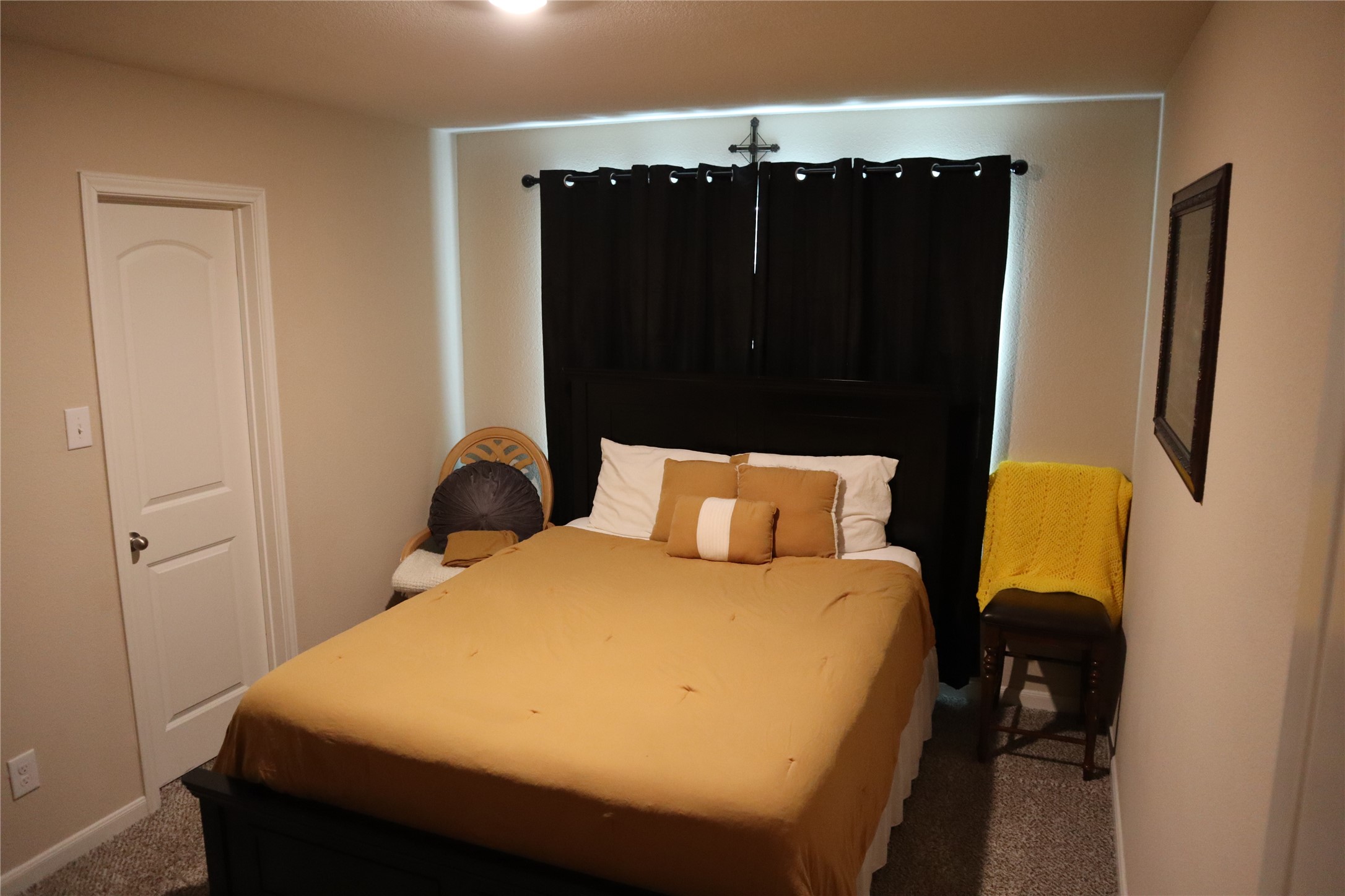 1016 Tumbleweed Trail Crowley TX 76036