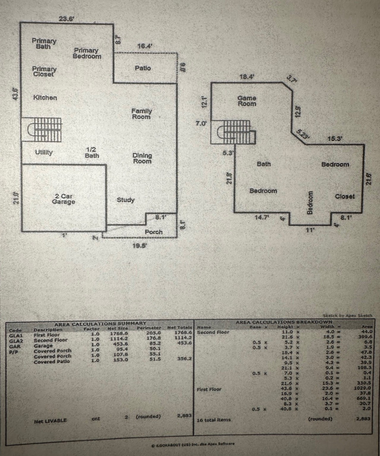 1016 Tumbleweed Trail Crowley TX 76036