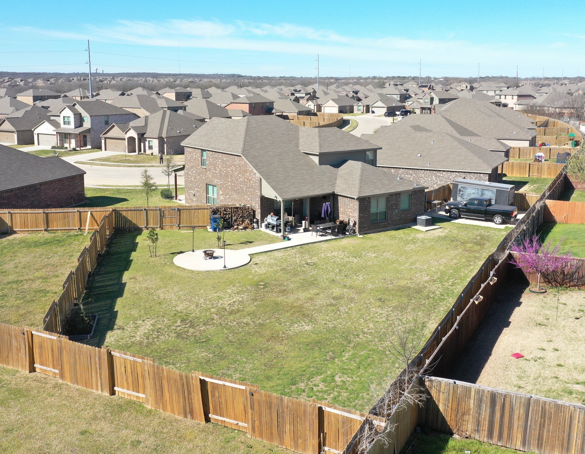 1016 Tumbleweed Trail Crowley TX 76036