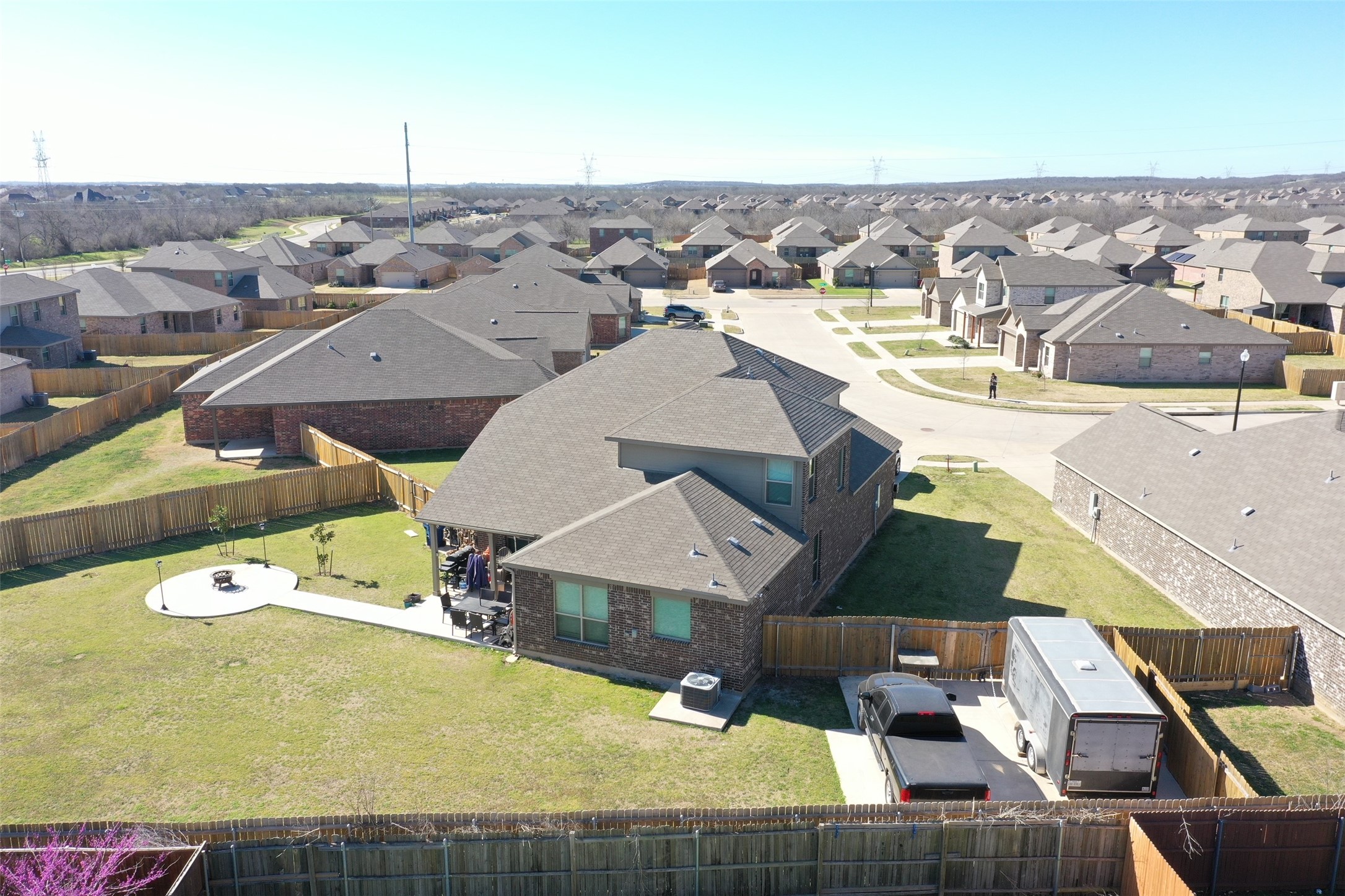 1016 Tumbleweed Trail Crowley TX 76036