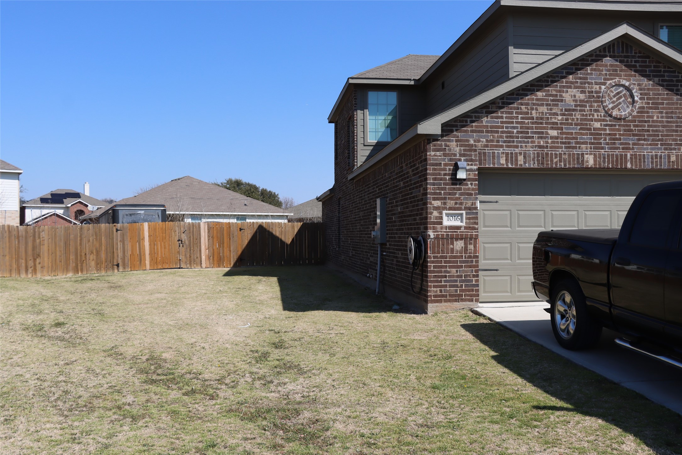 1016 Tumbleweed Trail Crowley TX 76036