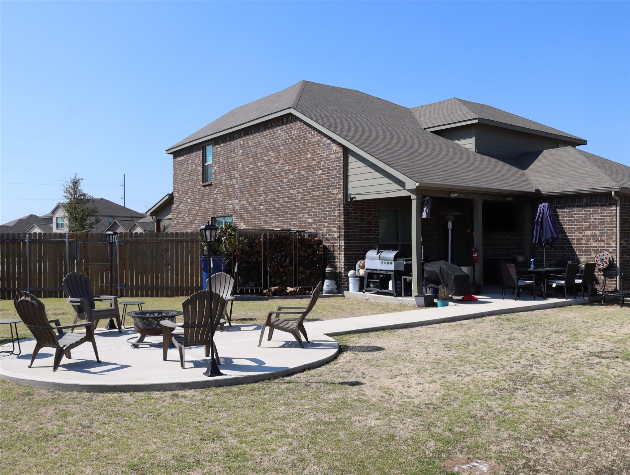 1016 Tumbleweed Trail Crowley TX 76036