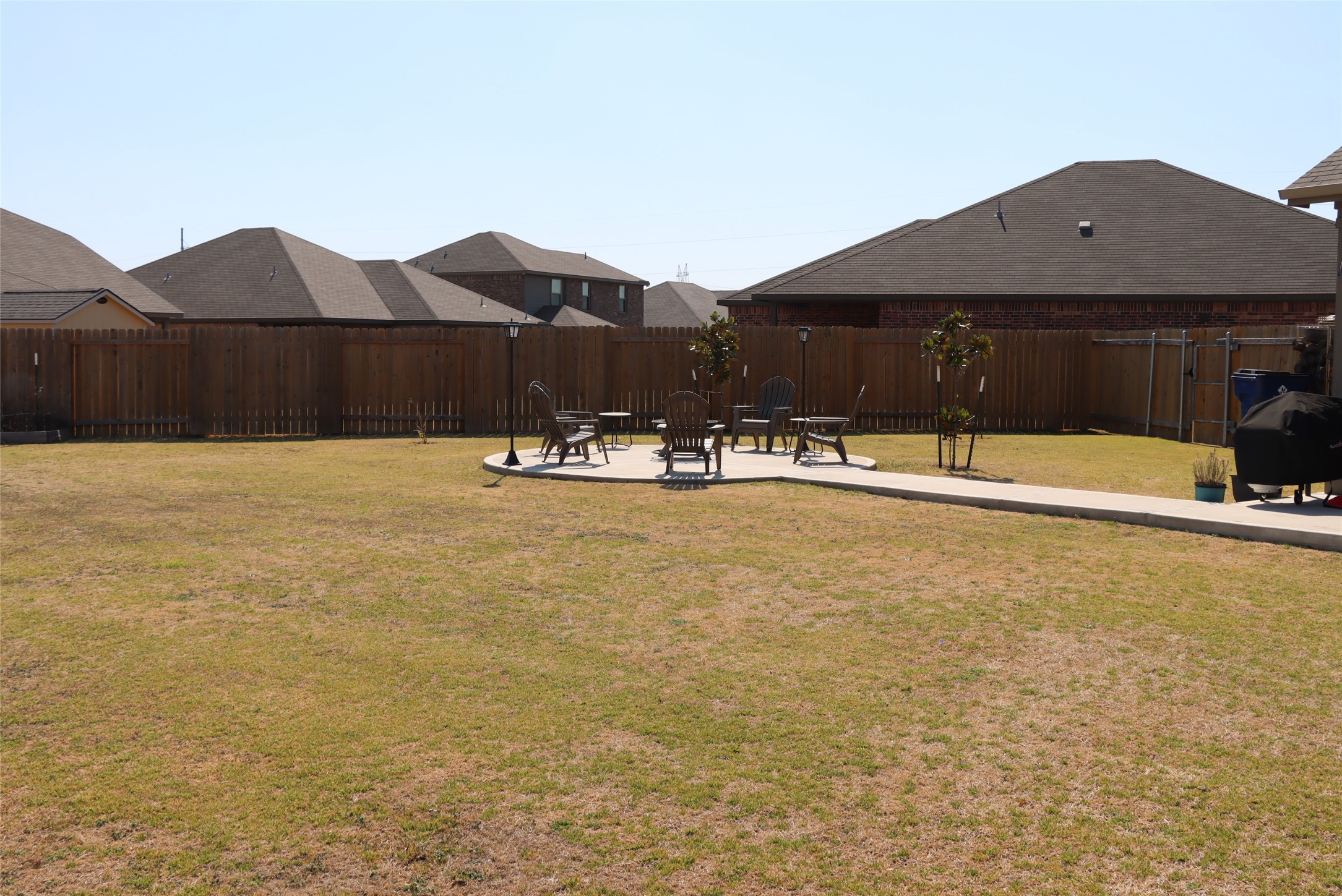 1016 Tumbleweed Trail Crowley TX 76036