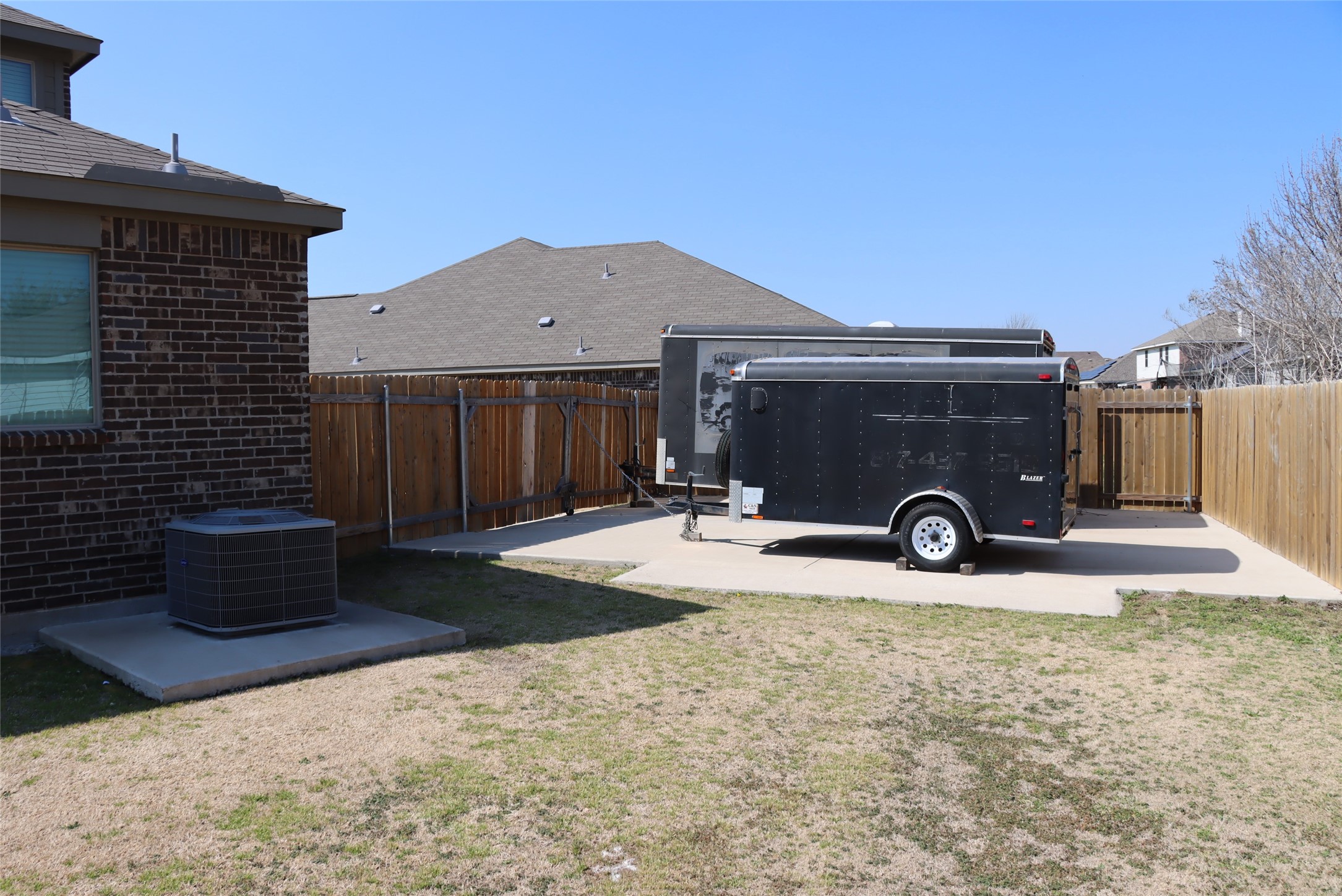 1016 Tumbleweed Trail Crowley TX 76036