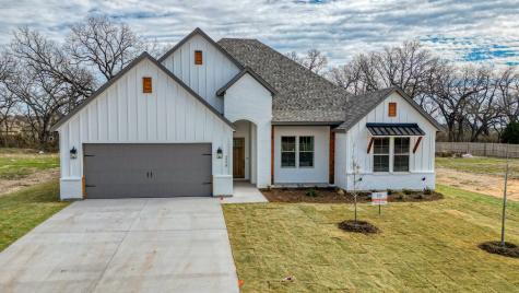 224 Belmont Drive Willow Park TX 76087