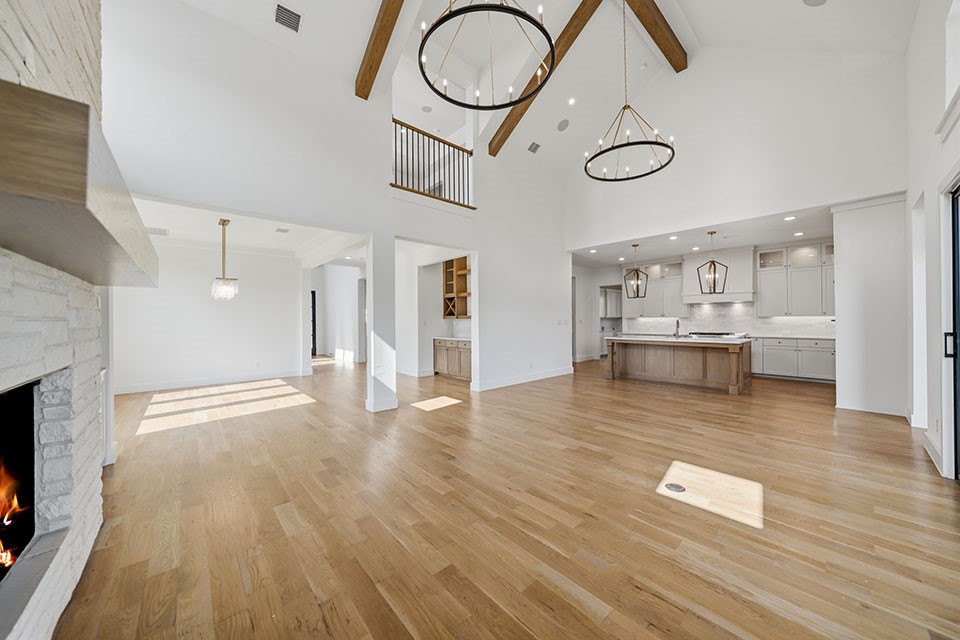 1001 Kelley Lane Celina TX 75009