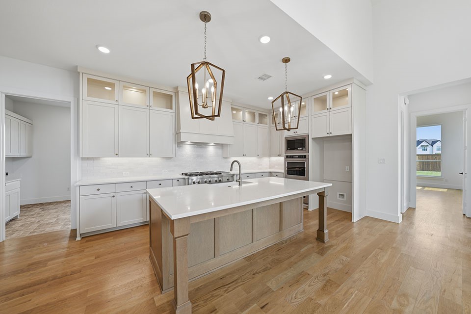 1001 Kelley Lane Celina TX 75009