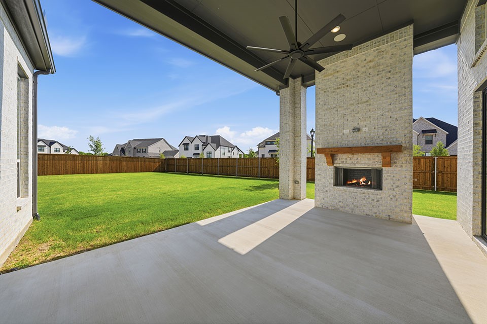 1001 Kelley Lane Celina TX 75009