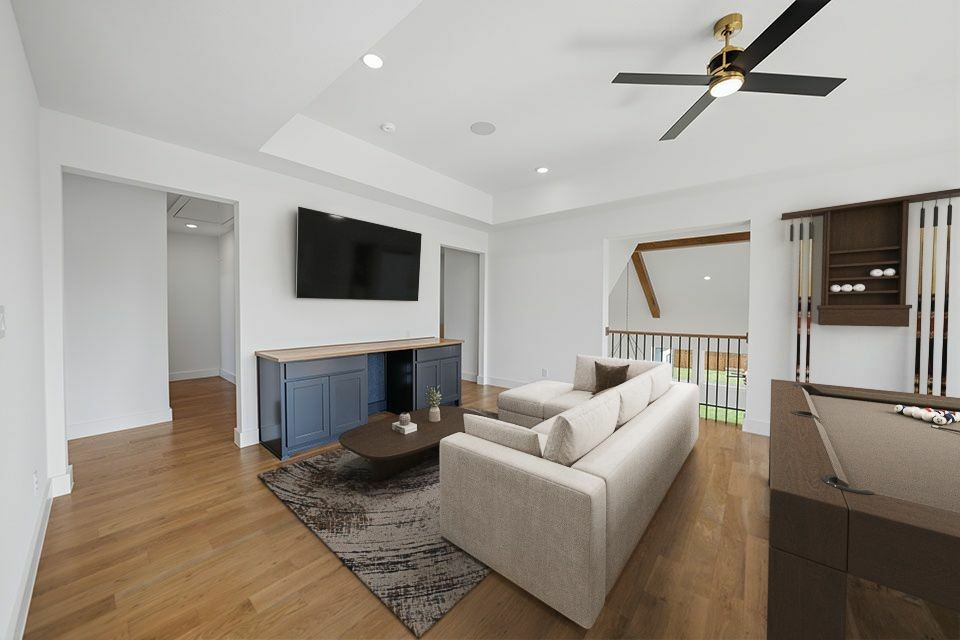 1001 Kelley Lane Celina TX 75009
