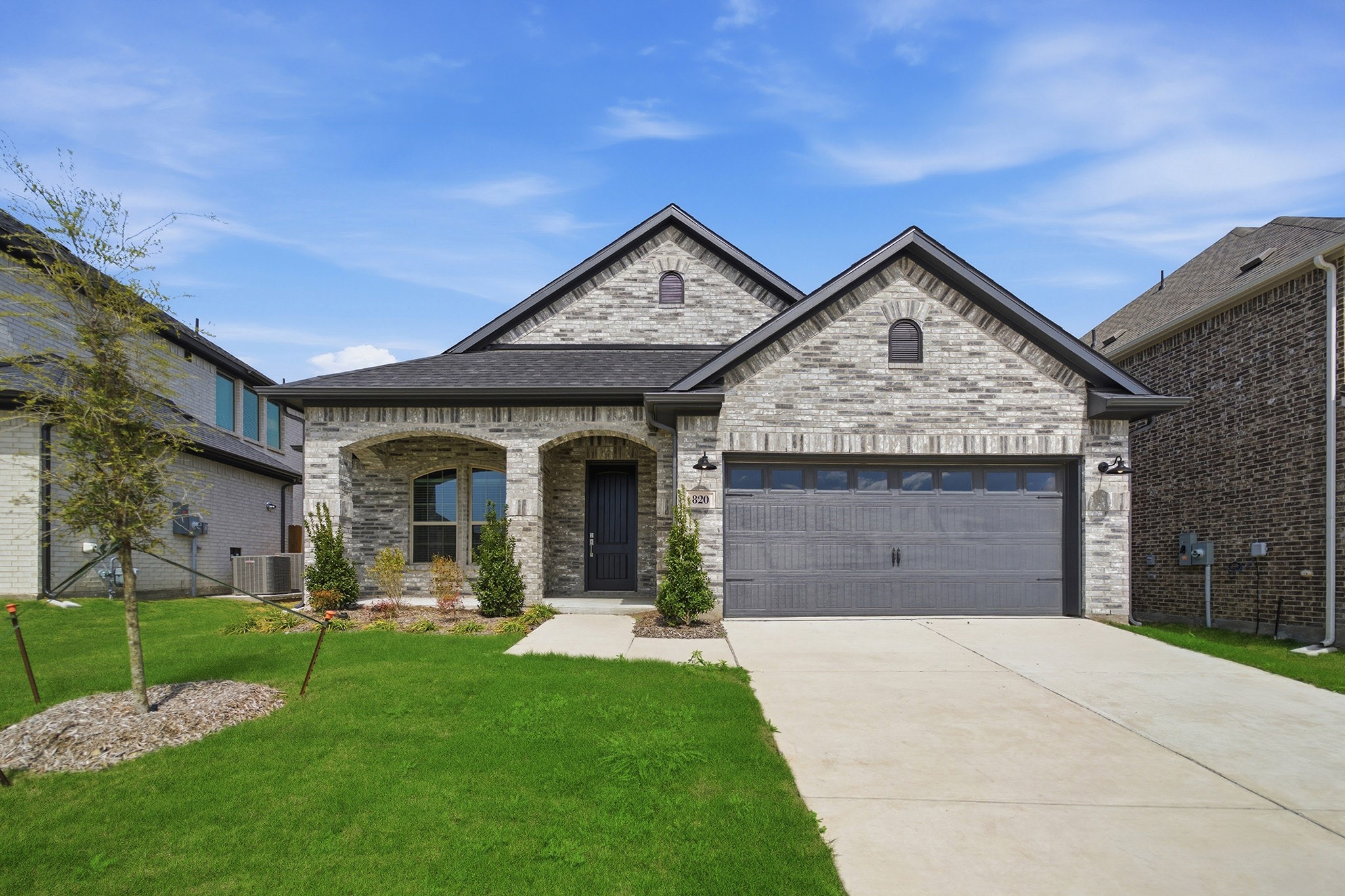 820 Metcalf Drive Princeton TX 75071