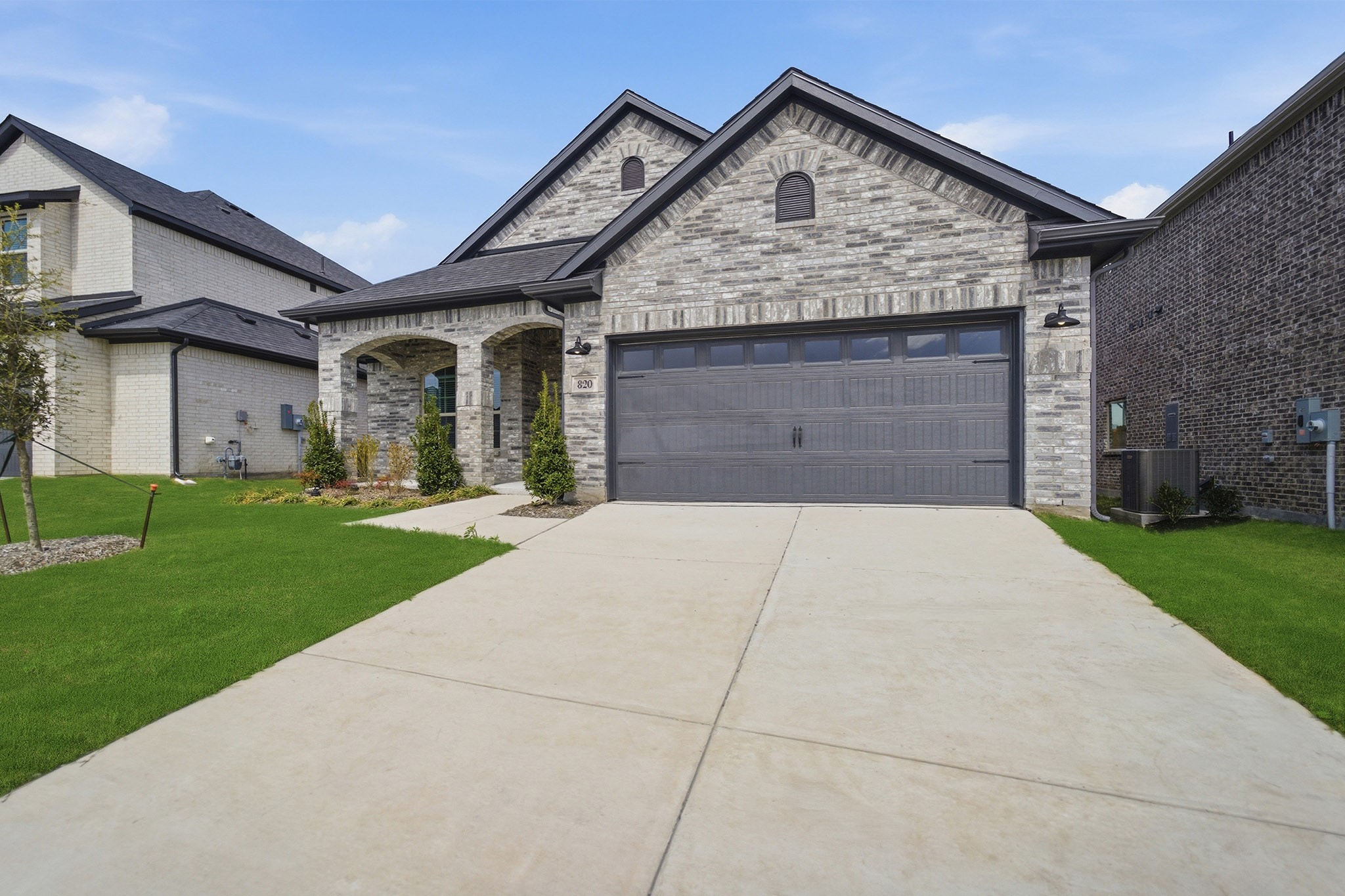 820 Metcalf Drive Princeton TX 75071