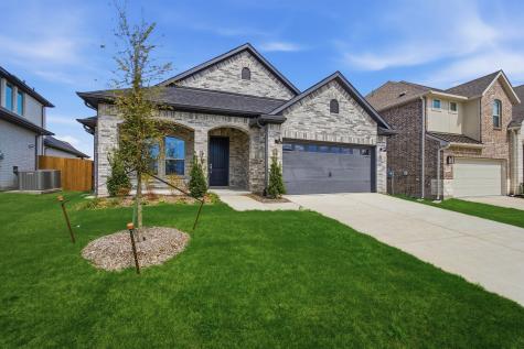 820 Metcalf Drive Princeton TX 75071