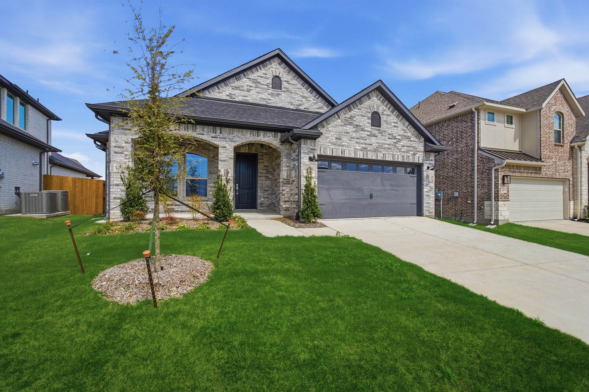 820 Metcalf Drive Princeton TX 75071