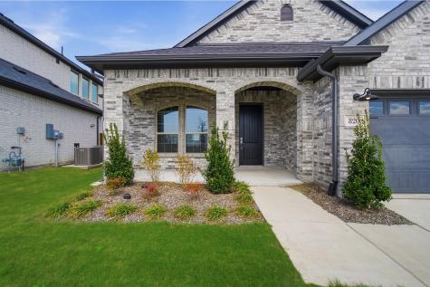 820 Metcalf Drive Princeton TX 75071