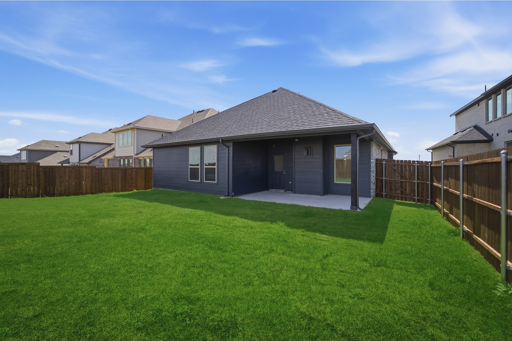 820 Metcalf Drive Princeton TX 75071