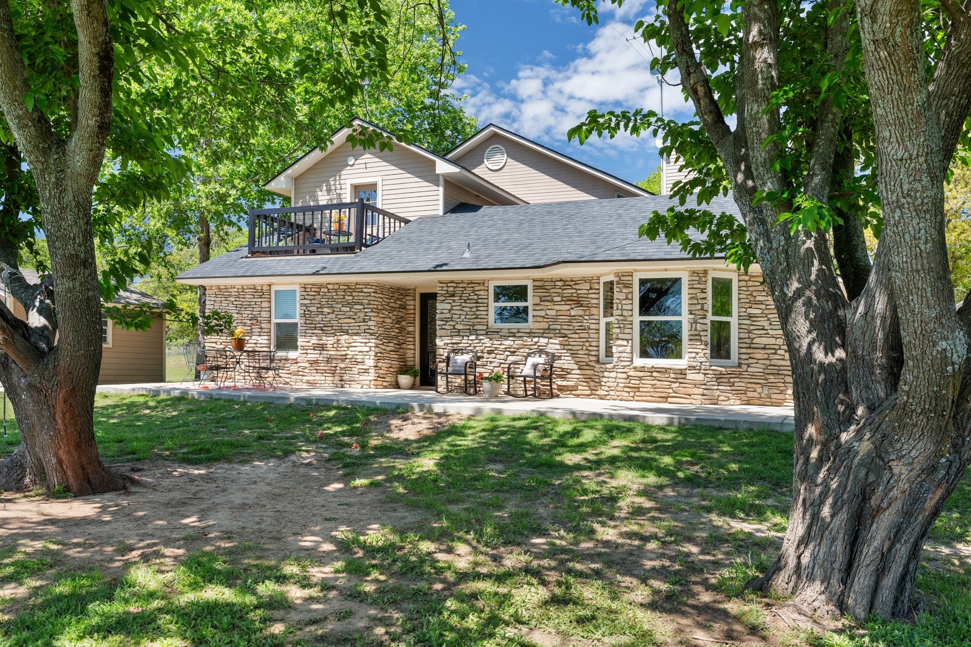 409 Measures Road Weatherford TX 76088