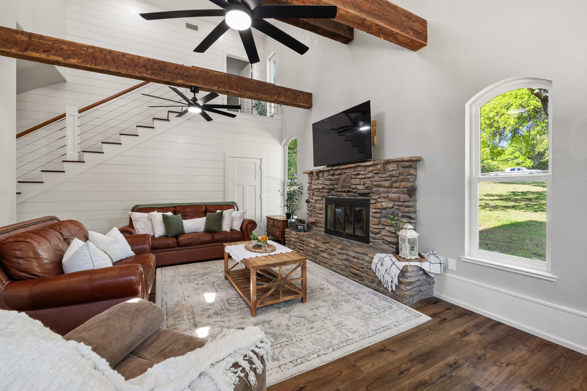 409 Measures Road Weatherford TX 76088