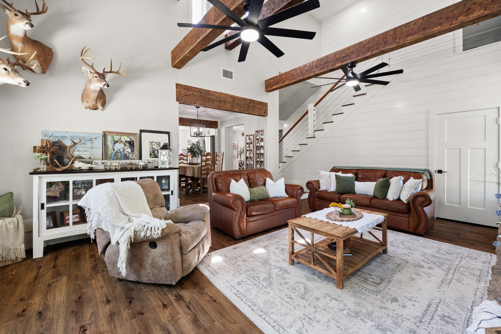 409 Measures Road Weatherford TX 76088