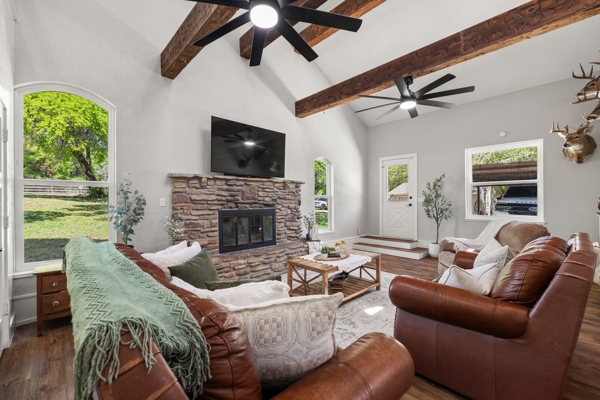 409 Measures Road Weatherford TX 76088